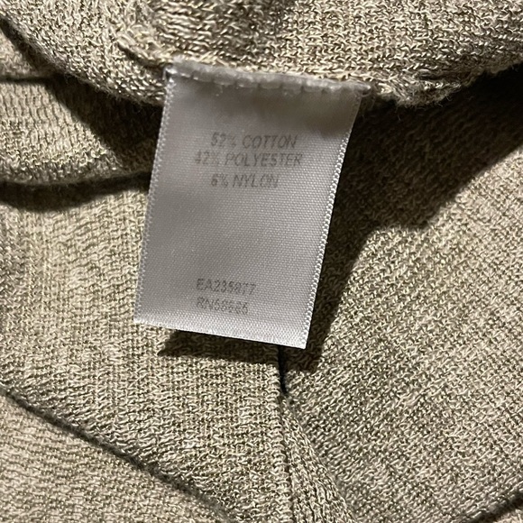 Classiques Entier Large Cardigan - Picture 9 of 10